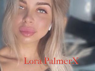 Lora_PalmerX