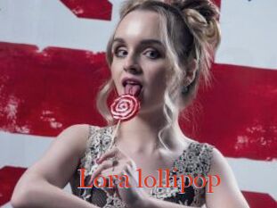 Lora_lollipop