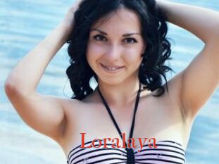 Loralaya