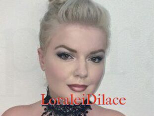 LoraleiDilace
