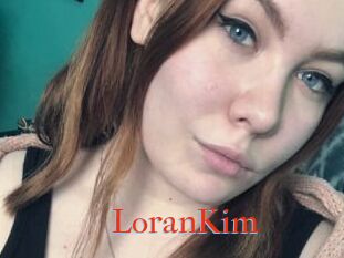 LoranKim