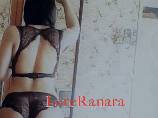 LoreRanara