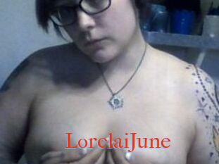Lorelai_June