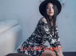 LorenCooper