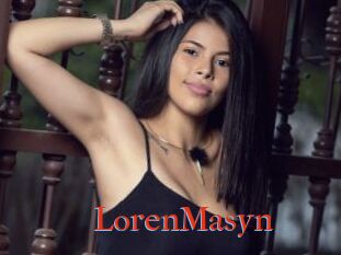 LorenMasyn