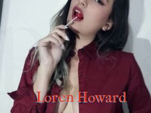 Loren_Howard