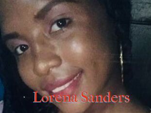 Lorena_Sanders