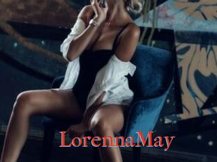 LorennaMay