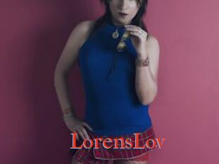 LorensLov