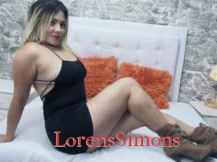 LorensSimons
