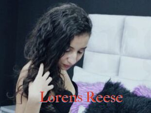 Lorens_Reese
