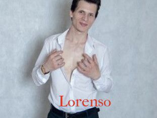 Lorenso_X