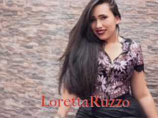 LorettaRuzzo