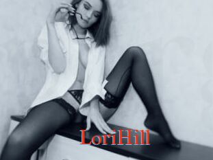LoriHill