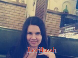 LoriLush