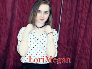 LoriMegan