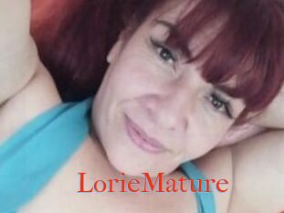 LorieMature