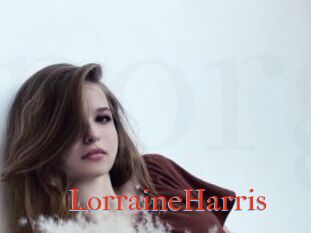 LorraineHarris