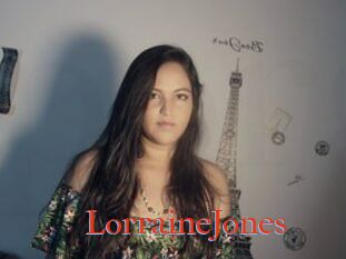 LorraineJones