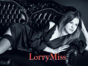LorryMiss