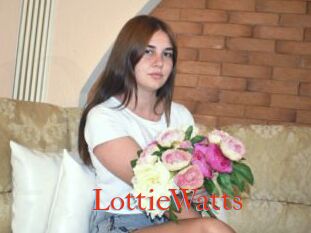 LottieWatts