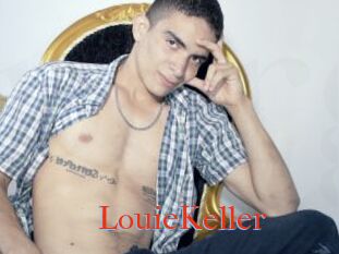 LouieKeller