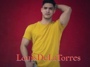 LouisDeLaTorres