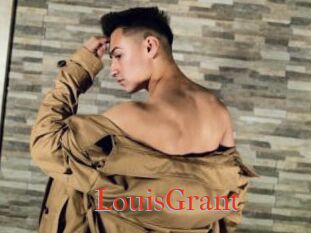 LouisGrant