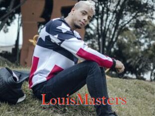 LouisMasters