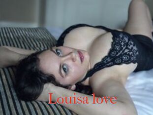Louisa_love