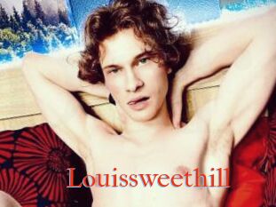 Louissweethill