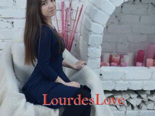 LourdesLove