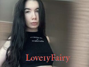 Love1yFairy