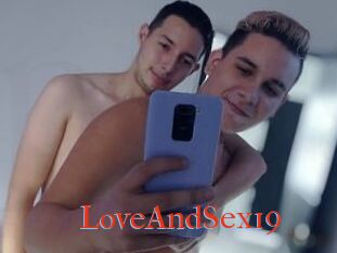 LoveAndSex19