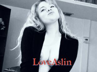 LoveAslin