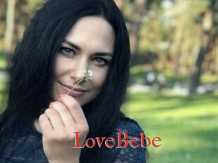 LoveBebe