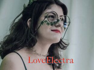 LoveElectra