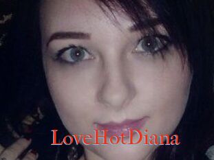 Love_HotDiana