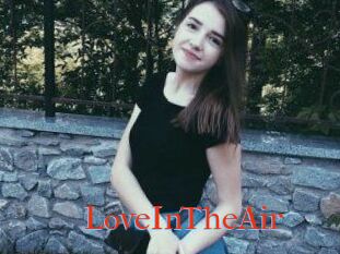 LoveInTheAir