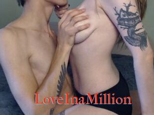 LoveInaMillion