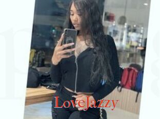 LoveJazzy