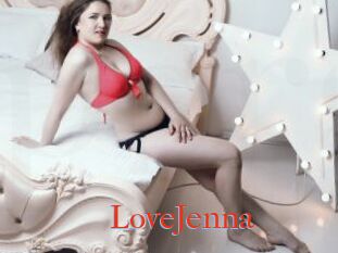 LoveJenna