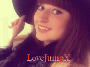 LoveJumpX
