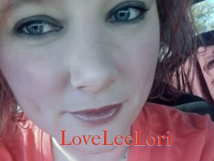 LoveLeeLori
