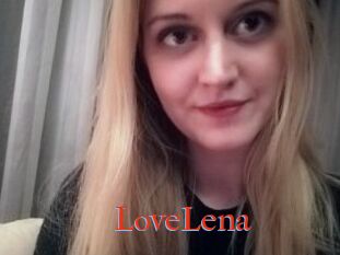 LoveLena
