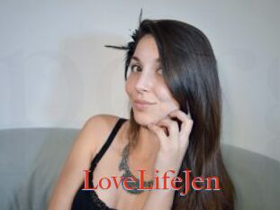 LoveLifeJen