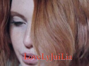 LoveLyJuiLia