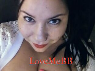 LoveMeBB