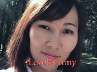 LoveSammy