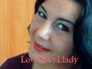 LoveSexyLlady